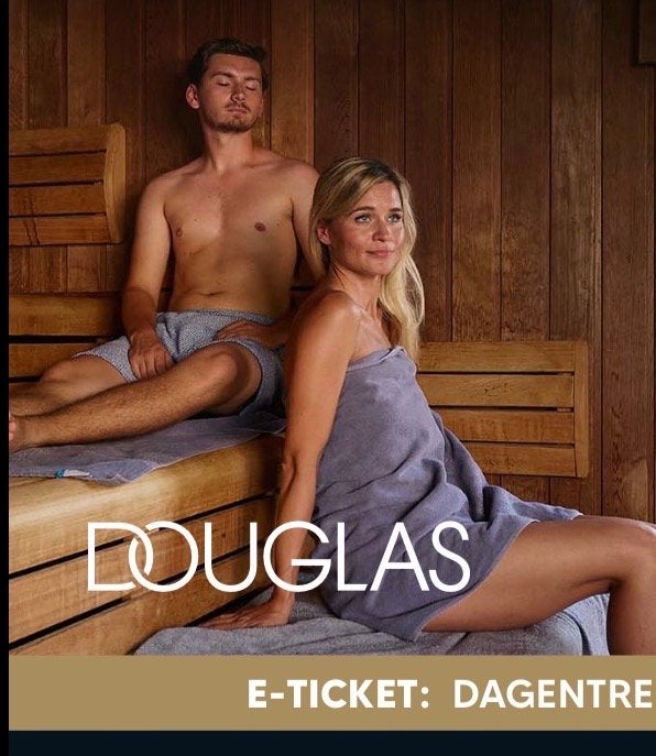 2 x Bewellness sauna dagentree e-ticket, Tickets en Kaartjes, Eén persoon, Ticket of Toegangskaart