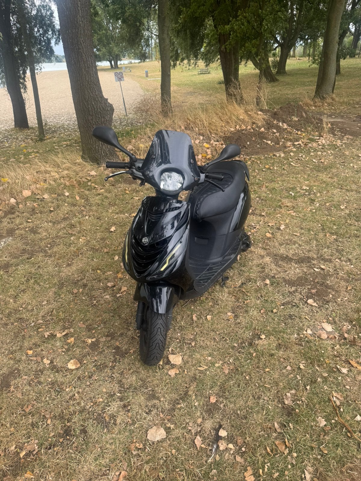 Zip 70 2014, Ophalen, Zip, Zo goed als nieuw, Benzine