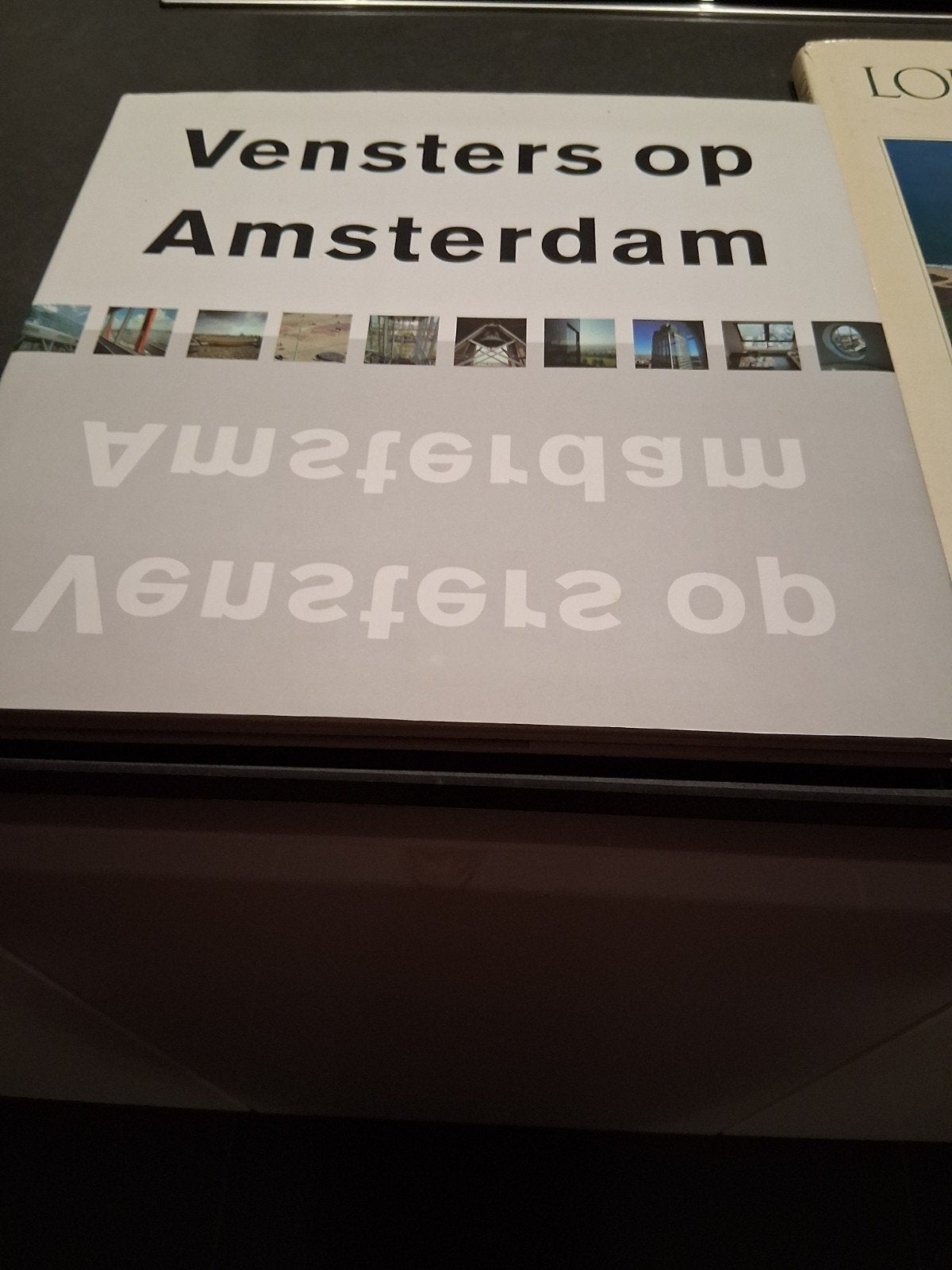 RUILEN: 2 mooie boeken, Ophalen, Gelezen