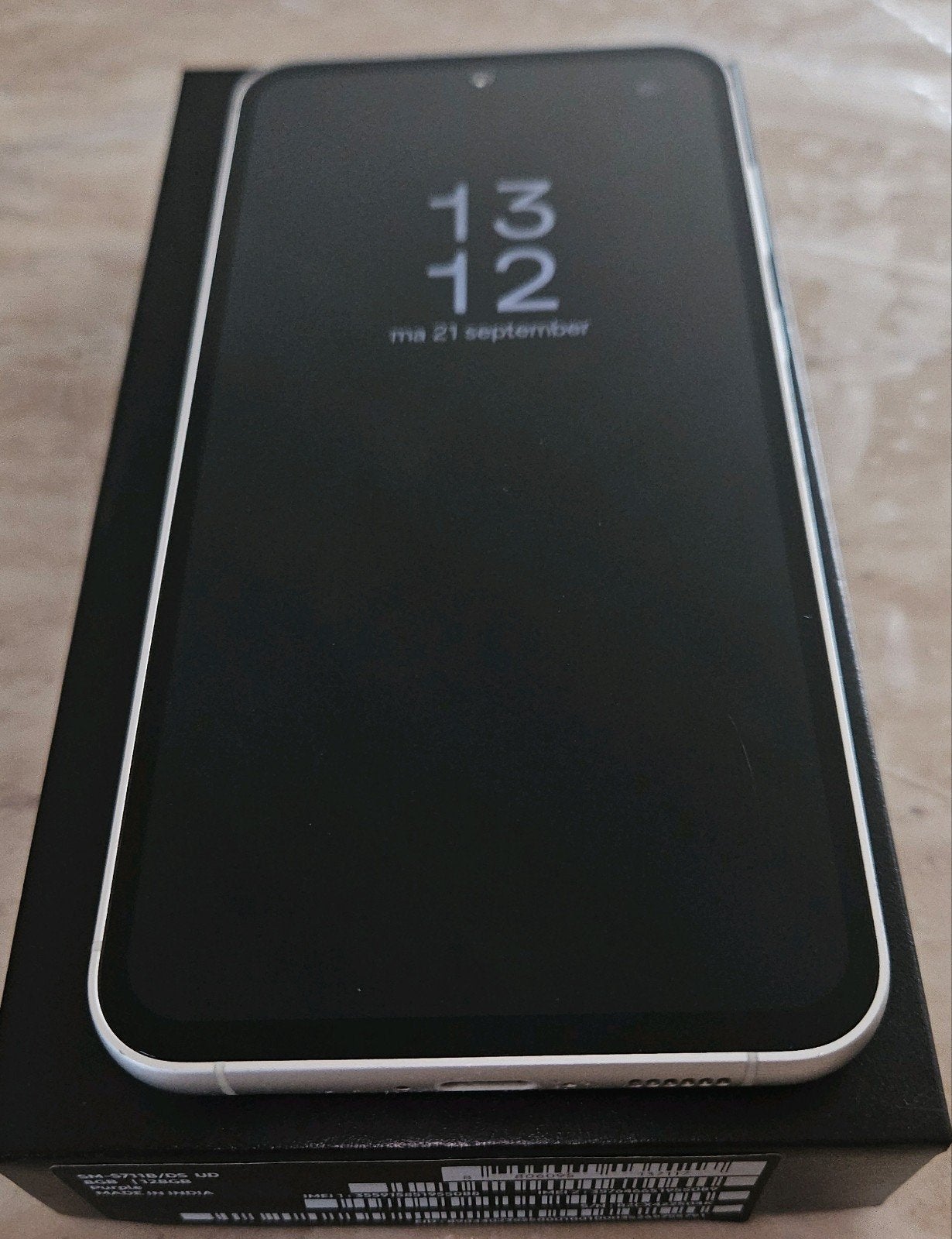 Samsung Galaxy S23 FE 128GB