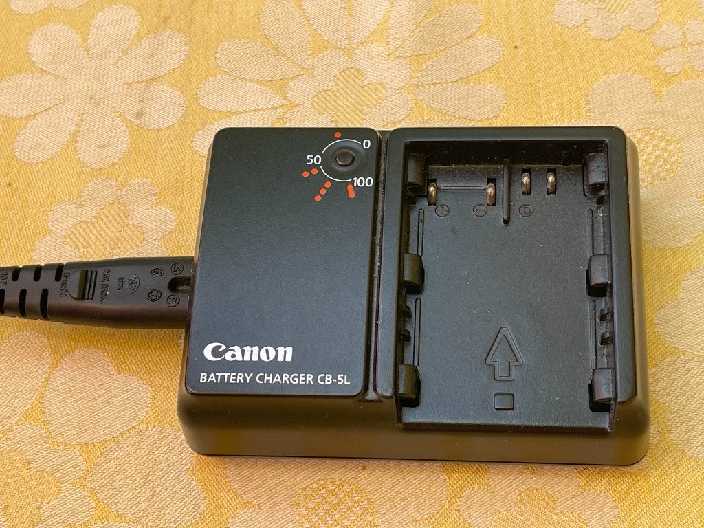 Canon EOS 5D 12.8MP full frame camera (Mk1 Mark 1 Classic), Gebruikt, Spiegelreflex, Verzenden, Canon