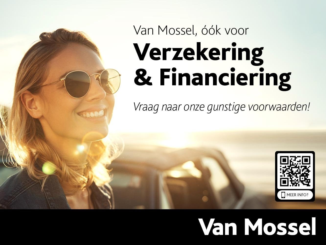 Tesla Model Y Long Range AWD 75 kWh, Automaat, 12 maanden, Stof, Gebruikt