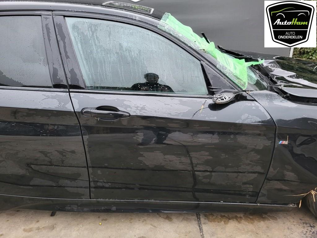 Portier Rechts Voor BMW M1 (F20) 2017 41007284512, Gebruikt, Petuelring 130, München 80809, , Duitsland, BMW, Bayerische Motoren Werke AG