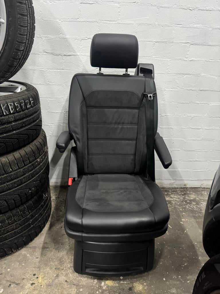 Volkswagen multivan T6 stoel, Ophalen, Gebruikt, Universele onderdelen