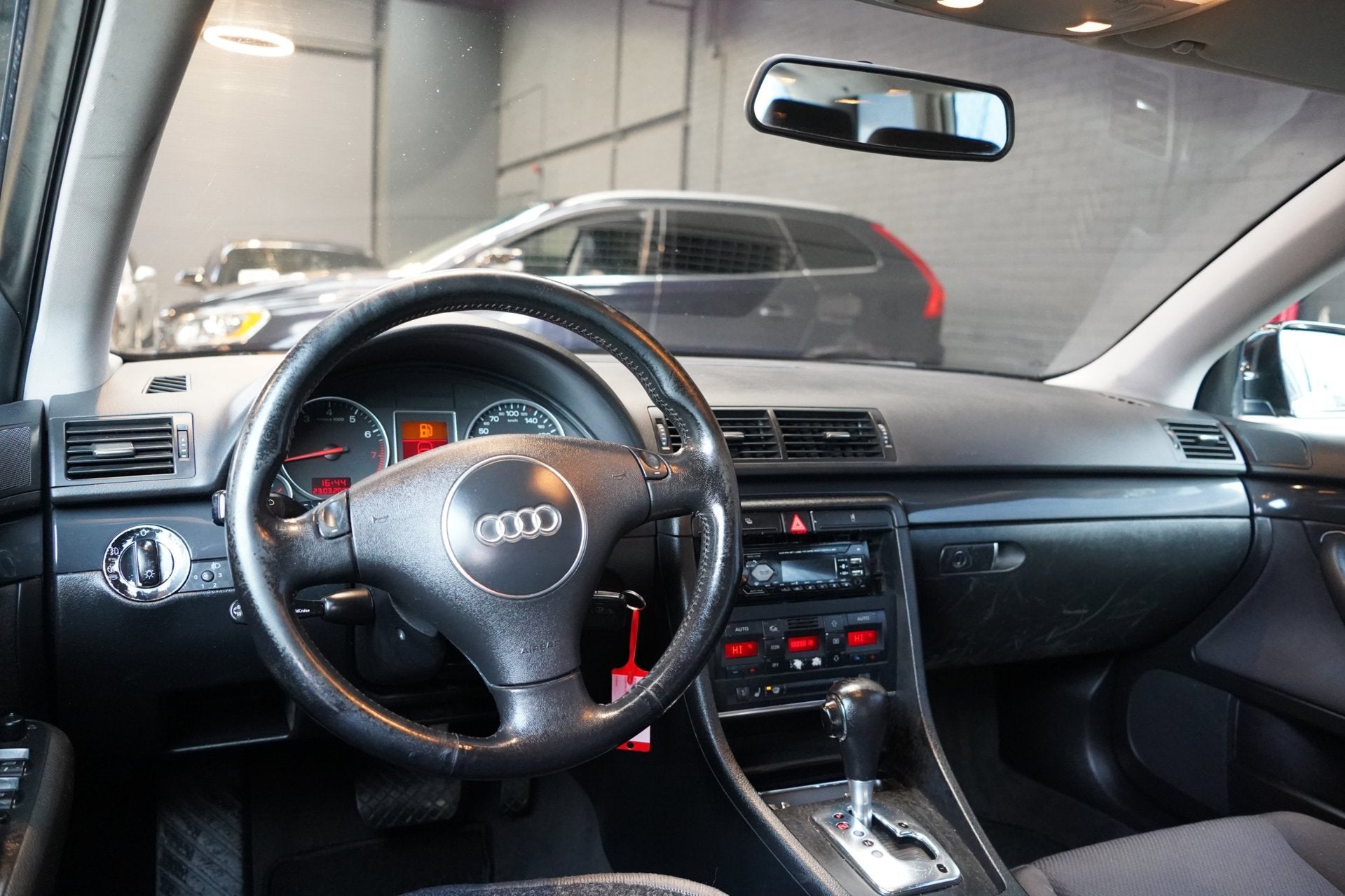 Audi A4 Avant 2.0 Pro Line | AUT | AIRCO | CRUISE | TREKHAAK, Gebruikt, 4 cilinders, 1984 cc, A4