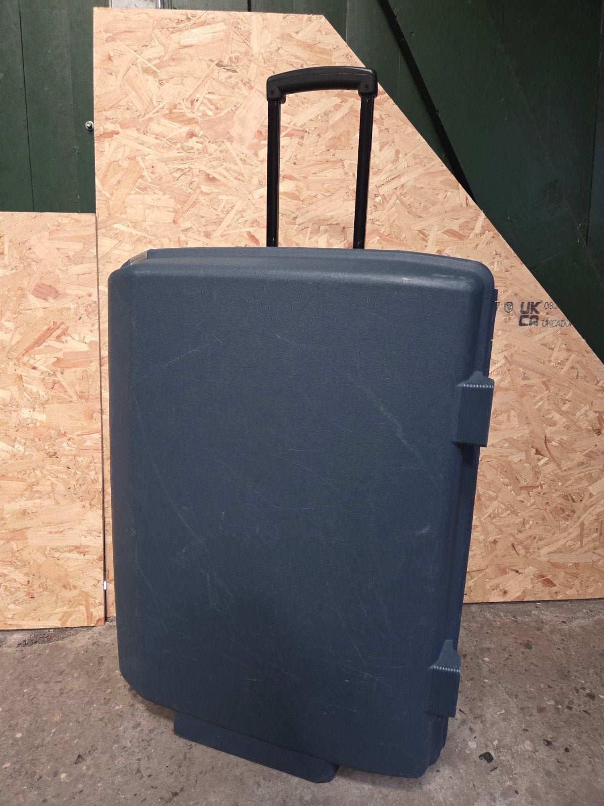 Zeer nette American Tourister koffer, Ophalen of Verzenden, Nieuw