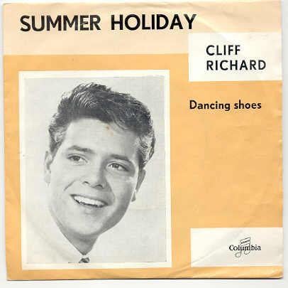 Cliff Richard- Summer Holiday, Cd's en Dvd's, Verzenden, Gebruikt, Pop