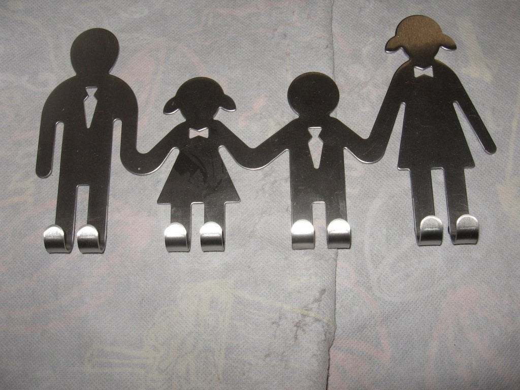 Deurhangers Kapstokjes kleren haakjes nieuw, Ophalen of Verzenden, Nieuw
