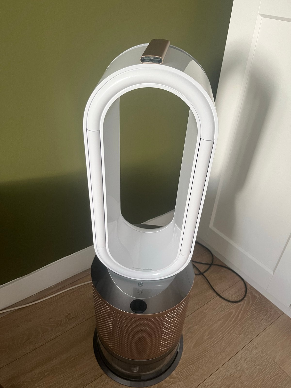 Dyson Pure Humidify+Cool luchtreiniger/bevochtiger, Ophalen, Gebruikt, Luchtreiniger