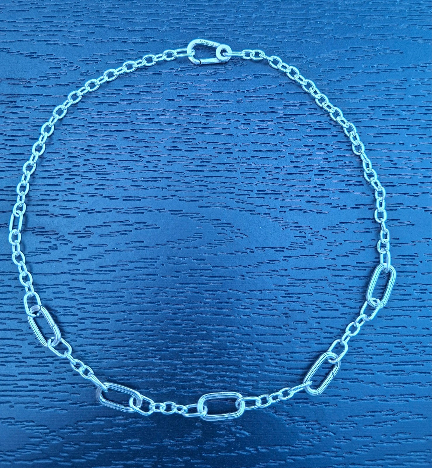 Pandora ME Ketting – Sterling Zilver 925 – Nieuw, Ophalen of Verzenden, Nieuw, Zilver, Zilver