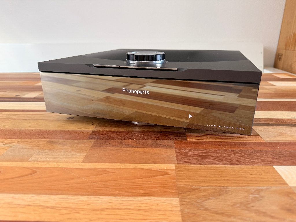 Linn Klimax DSM/3 Utopik