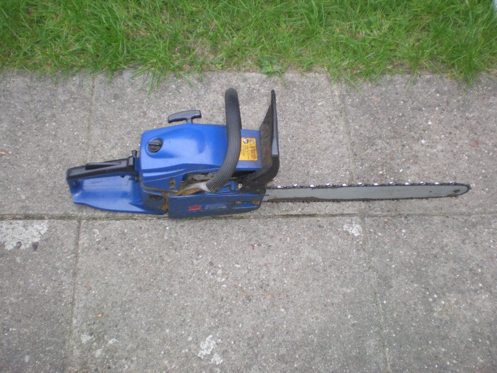 Kettingzaag