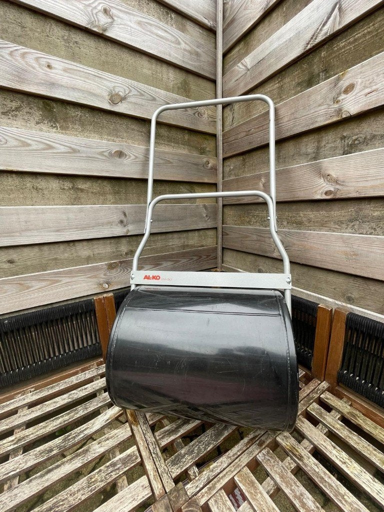 AL-KO Tuinwals 50 cm – te huur, Tuin en Terras, Hand-tuingereedschap, Ophalen, Zo goed als nieuw, Overige soorten, AL-KO