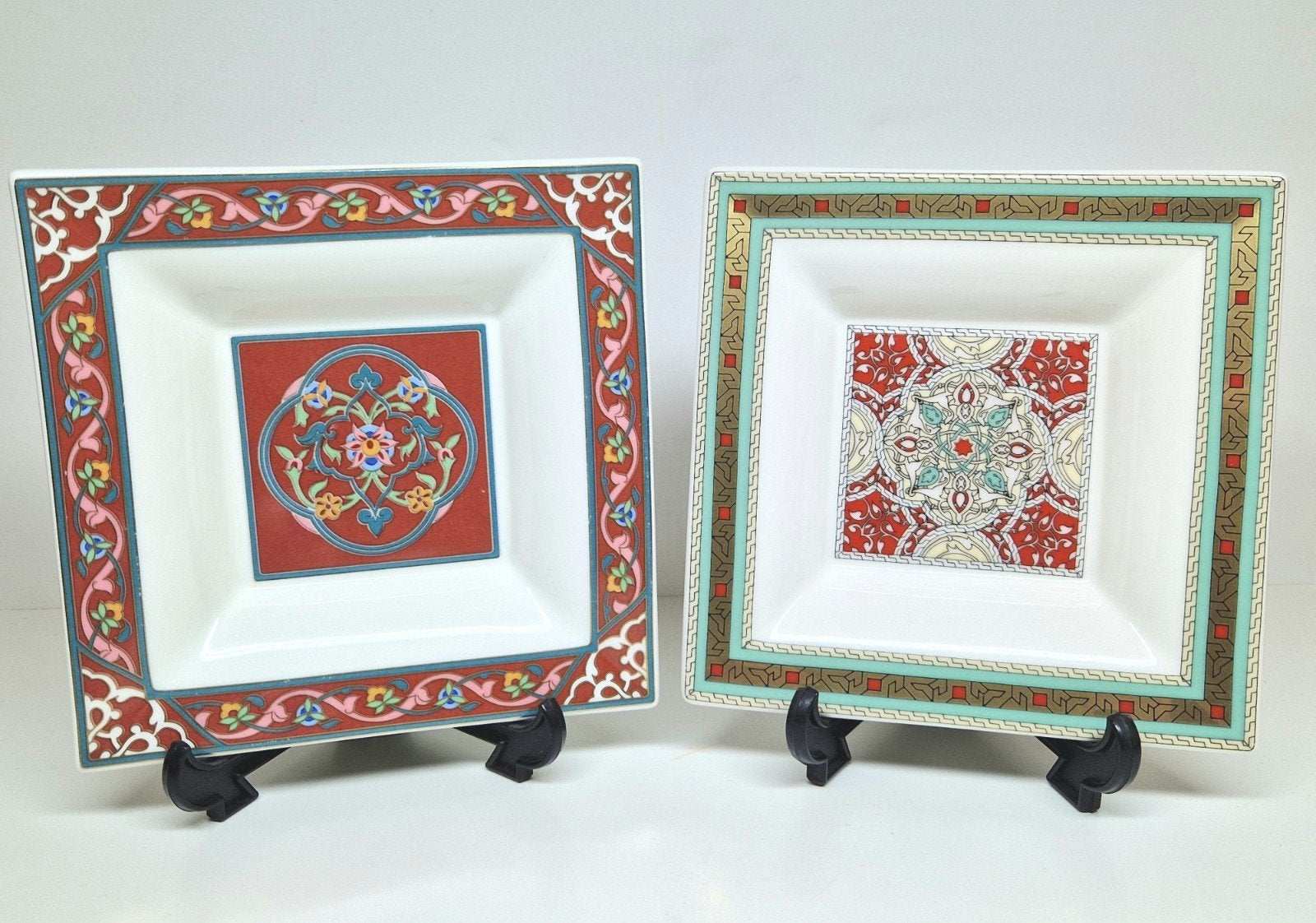 set porseleinen vide-poches Paloma Picasso Villeroy & Boch, Ophalen of Verzenden