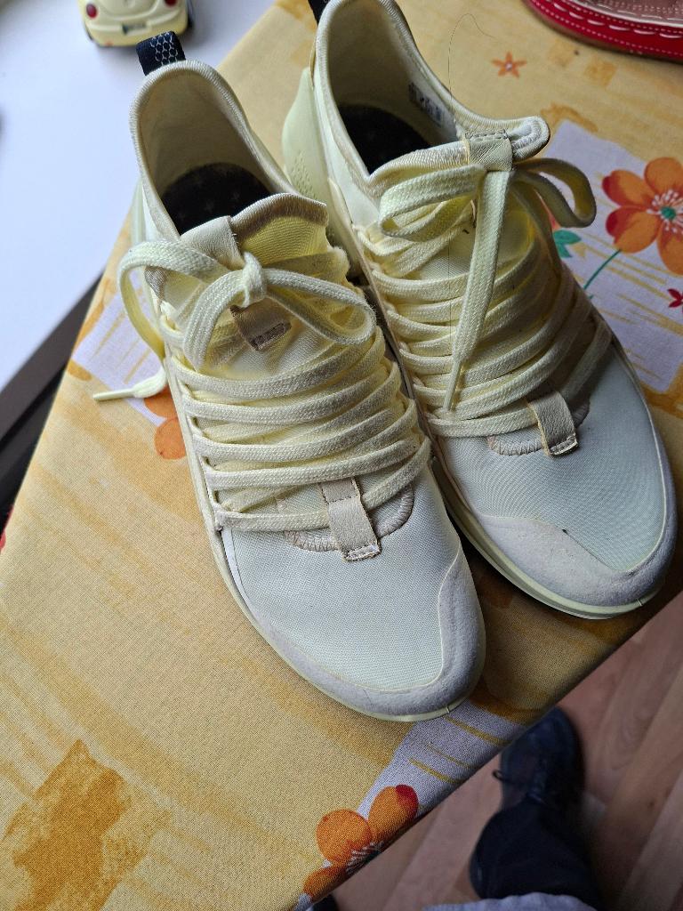 Dames ecco's, Kleding | Dames, Ophalen, Ecco, Geel, Sneakers of Gympen