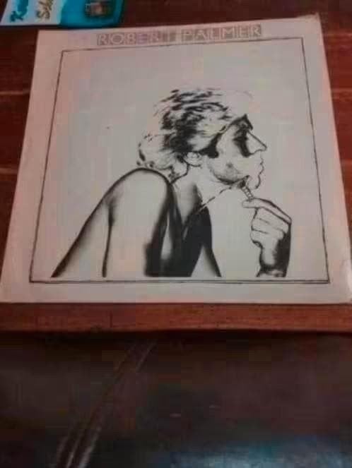 Robert Palmer - LP, LP, Gebruikt, Pop, Ophalen of Verzenden