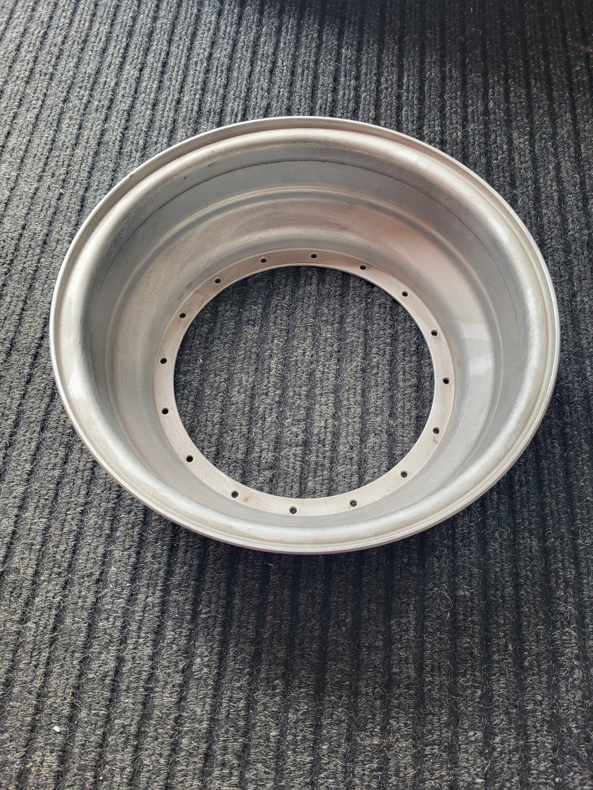Gotti 15 inch binnenrand - Matra, Renault Alpine, Ophalen of Verzenden, Nieuw