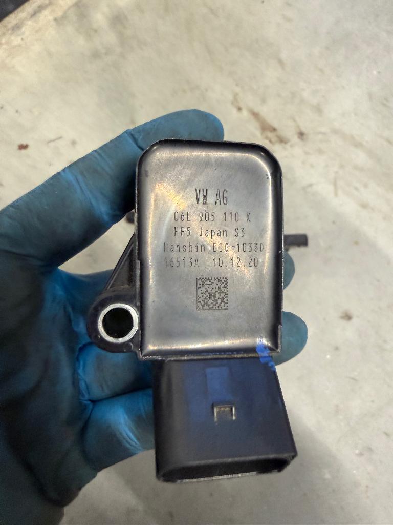 4x Originele VW Bobines 06L 905 110 K