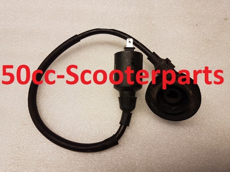 Bobine Generic Race Ride 50Gt Qbk-35200-0000 Gebruikt, Ophalen of Verzenden