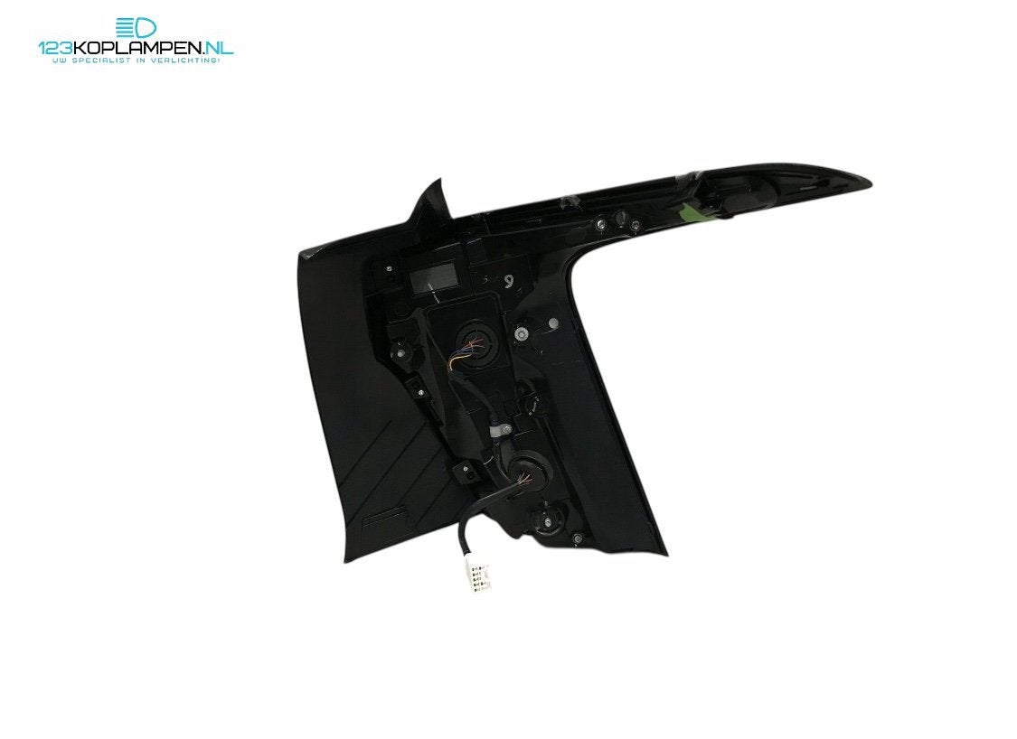 Hongqi E-HS9 achterlicht links LED, Gebruikt, -, Verzenden, -