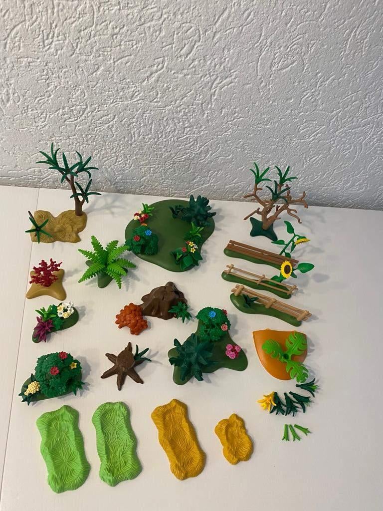 Partij Playmobil sets, Ophalen of Verzenden, Zo goed als nieuw, Complete set