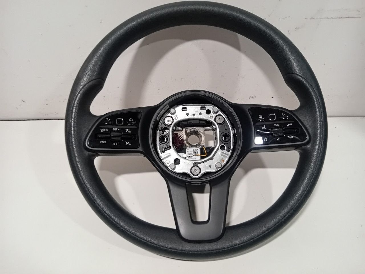 Stuur Mercedes-Benz Sprinter, Onderdelen@venauto.nl, Van der Ven Autorecycling B.V., Gebruikt, Ettenseweg 76, 4706 PB Roosendaal, The Netherlands