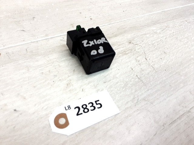 ZX10R 2008 - 2010 Kawasaki Elektrische component D1-45706
