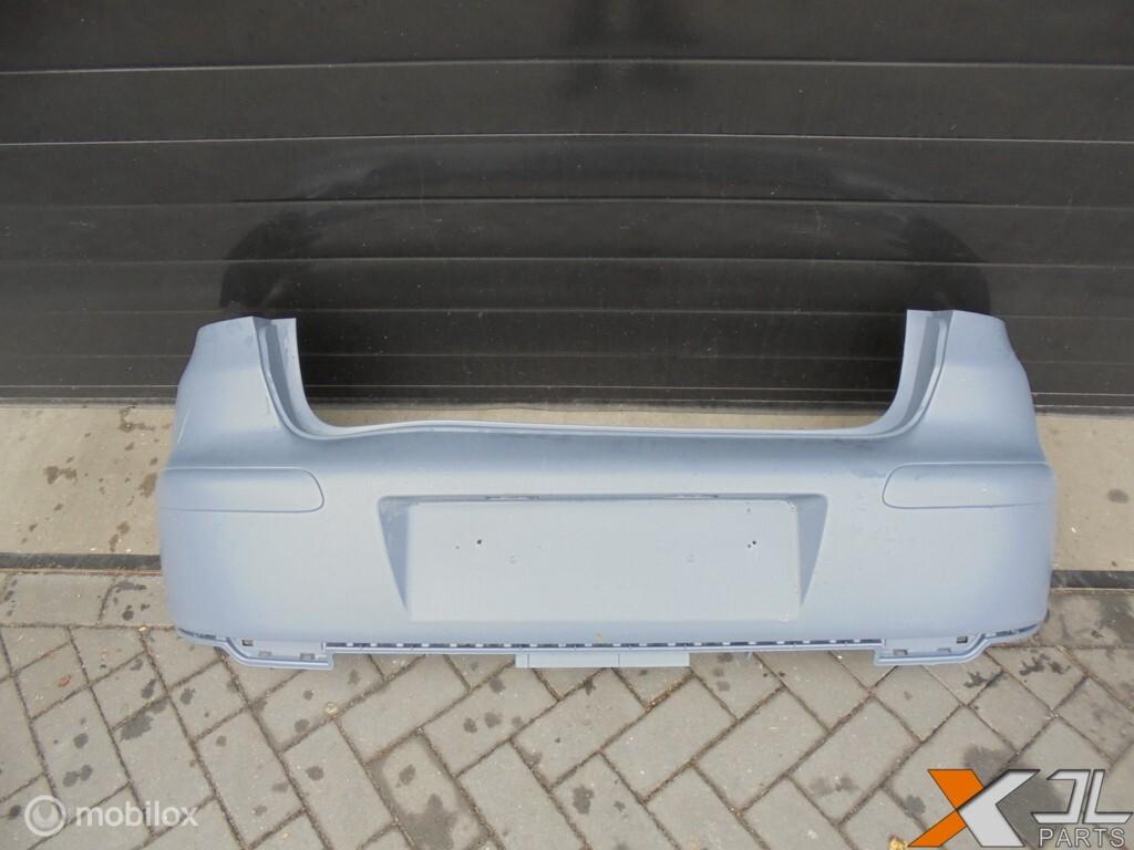 IBIZA 6L 02-08 ACHTERBUMPER 6L6807421F, Auto-onderdelen, Gebruikt, Ophalen of Verzenden, Achter, Bumper