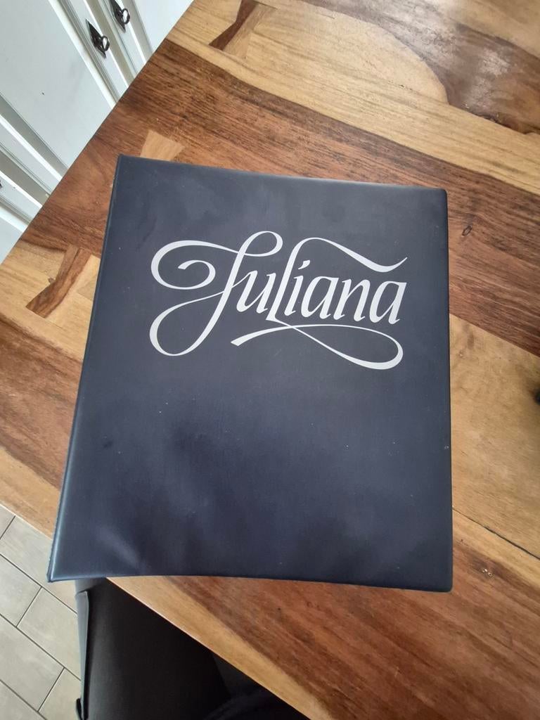 Muntencollectie Koningin Juliana (diverse jaren), Postzegels en Munten, Ophalen of Verzenden, Koningin Juliana, Overige waardes