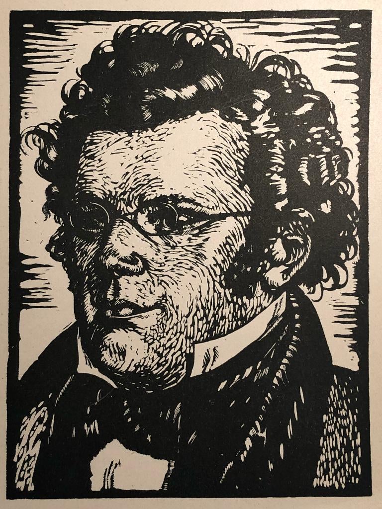Mooie, betaalbare kunst v/h Grafiekkabinet Eugen Dzimirski, Antiek en Kunst, Ophalen of Verzenden