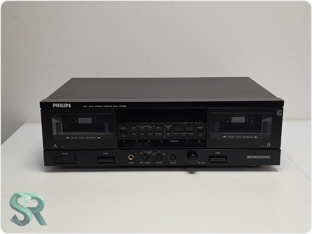 Philips FC880, Philips, ., Ophalen of Verzenden, .