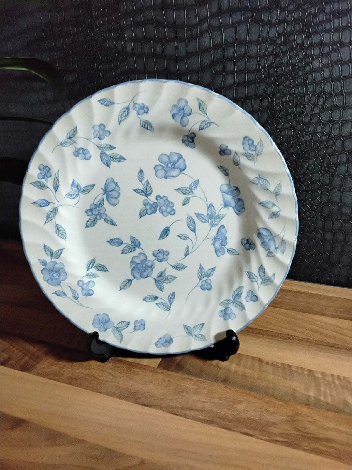 BHS Bristol fine tablewear Vintage 6x, Ophalen of Verzenden