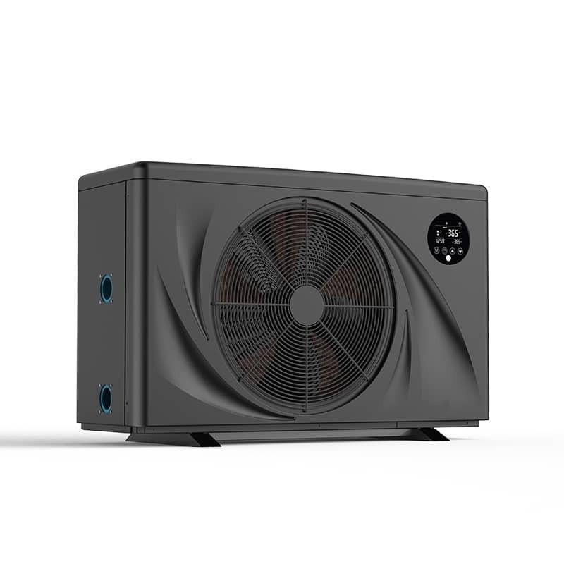 Zwembad warmtepomp kopen? - 7,5/9,5/11/18/18/20 kW, Ophalen, Nieuw