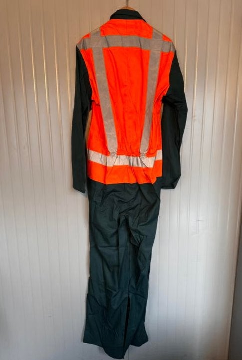 Nieuw! Zaagsnipperoverall snipperoverall overall maat XL, Sticomfort, Heren, Overall, Nieuw