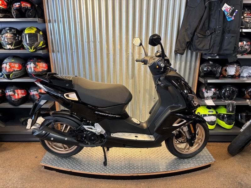 Peugeot Speedfight 45km Nieuwstaat!, Fietsen en Brommers, Ophalen of Verzenden, Speedfight, 50 cc