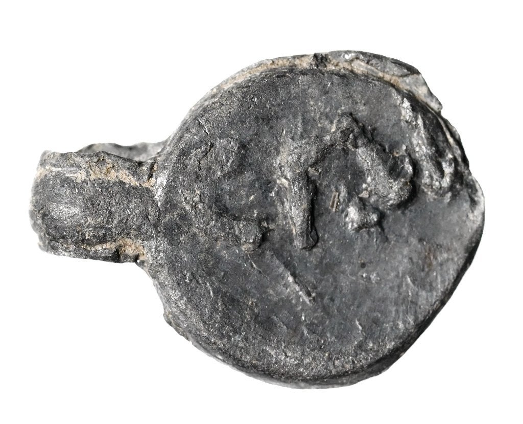 Lakenlood Ø17mm 5g NP7C     LL075, Ophalen of Verzenden