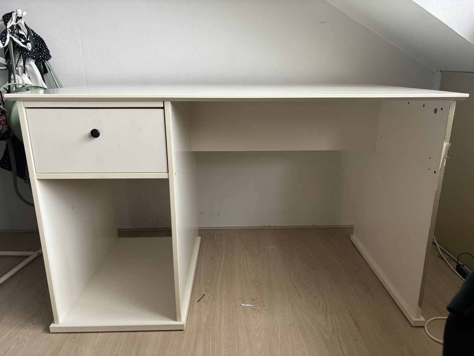 Ikea bureau, Ophalen, Overige typen, Gebruikt, Hout