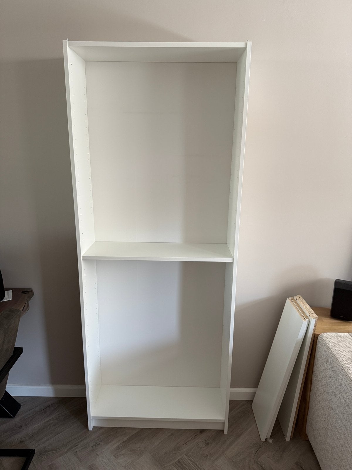 Billy Boekenkast, Huis en Inrichting, Ophalen, 200 cm of meer, 50 tot 100 cm, Zo goed als nieuw