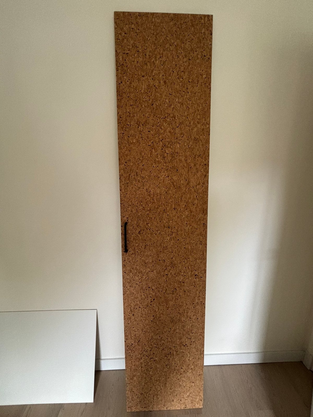 IKEA PAX kastdeuren – kurk uitstraling – 4 stuks, Ophalen, 200 cm of meer, Kurk, 50 tot 100 cm