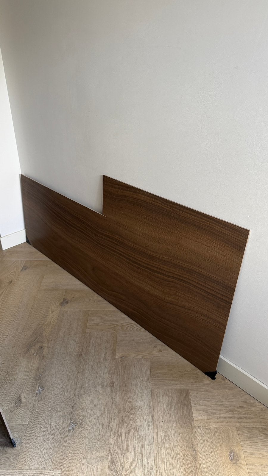 Porcelanosa Keramische tegel Ewood Honey, Ophalen, 60 cm of meer, Keramiek, Nieuw
