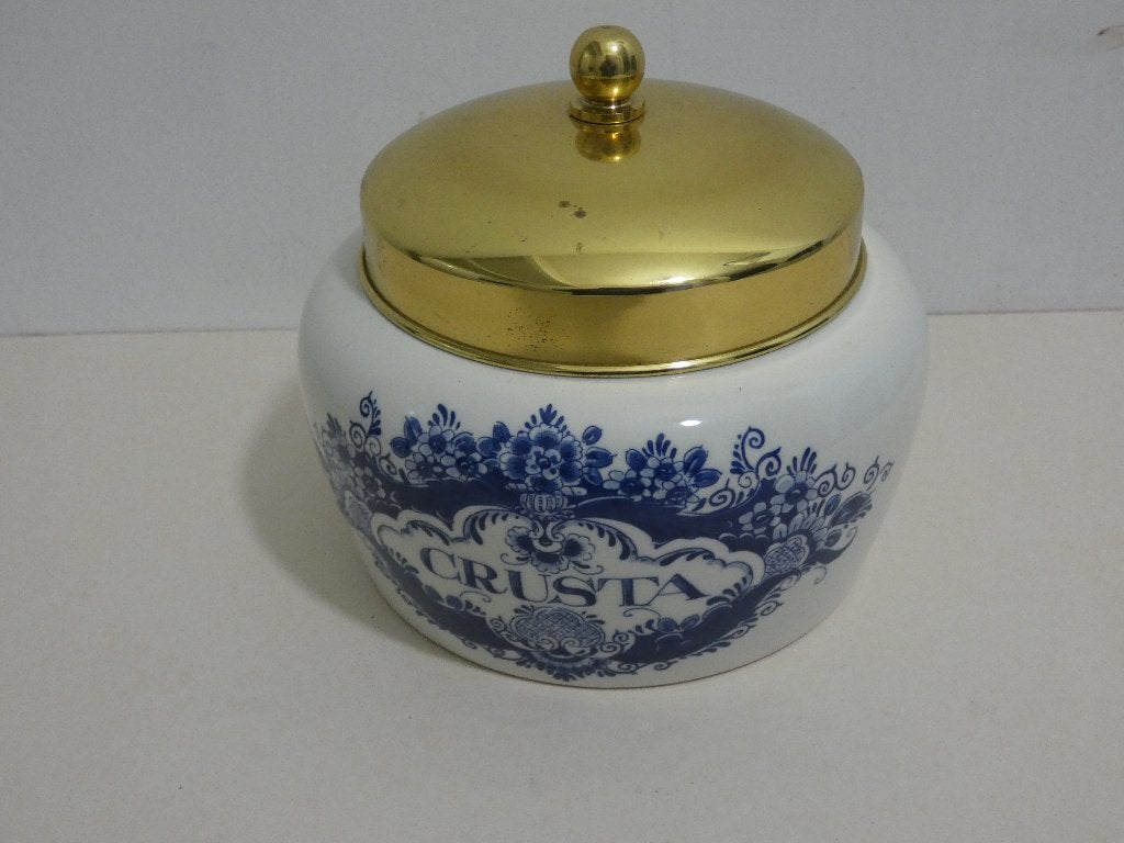 Schoonhoven - specerijen pot - Crusta [369], Ophalen