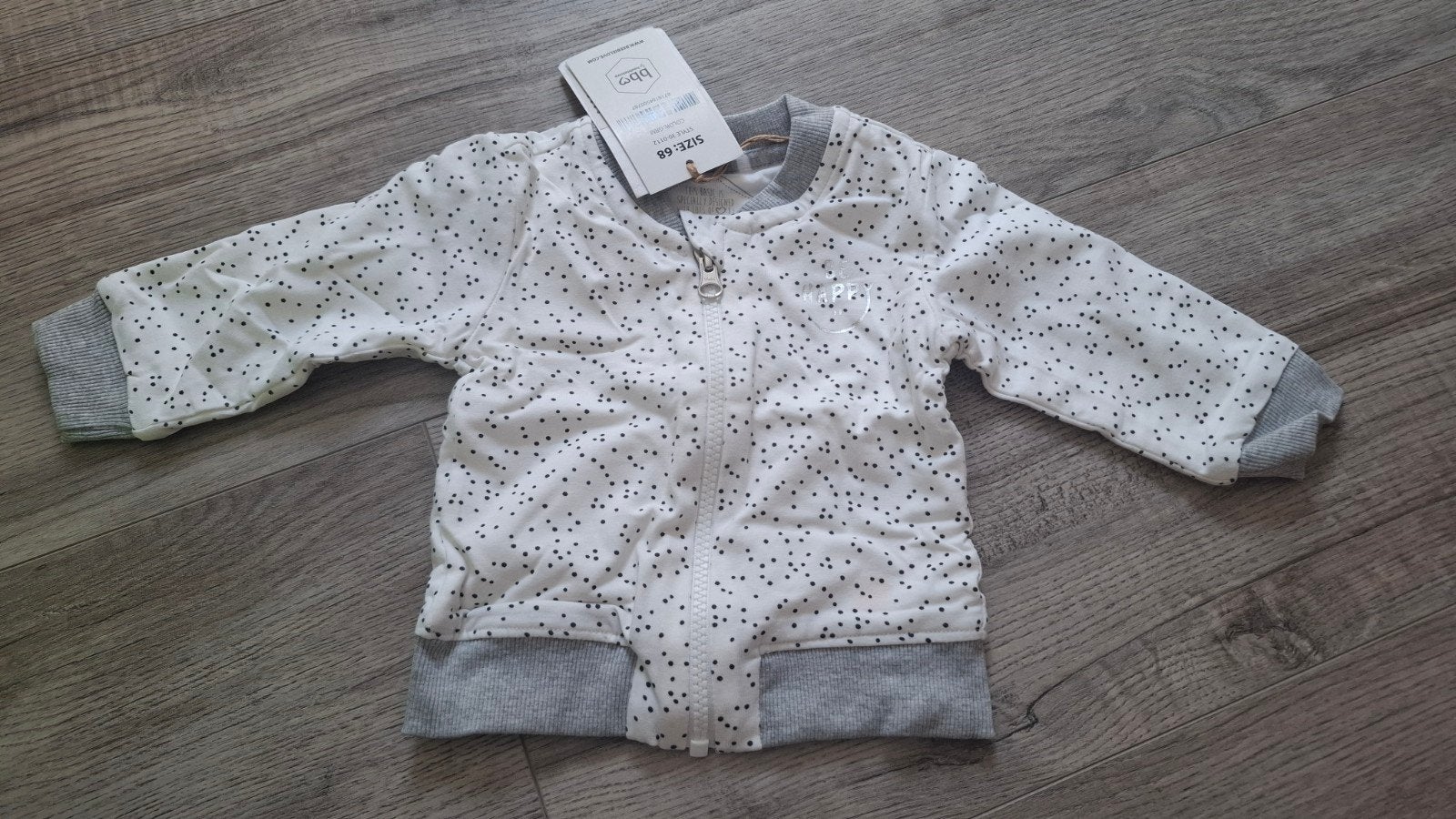 Babyjasje, Meisje, Beebielove, Nieuw, Ophalen of Verzenden