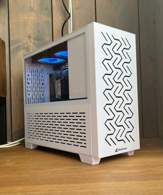 Budget Game PC - GTX 1050 Ti - i5-4570 - Windows 11, Busnchoten, MikoPCs, Refurbished, Ophalen of Verzenden
