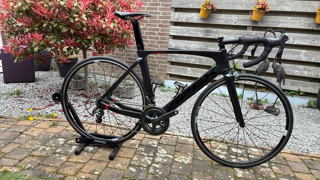Apex blackbuck racefiets velgremmen, 28 inch, Gebruikt, Carbon, Meer dan 20 versnellingen