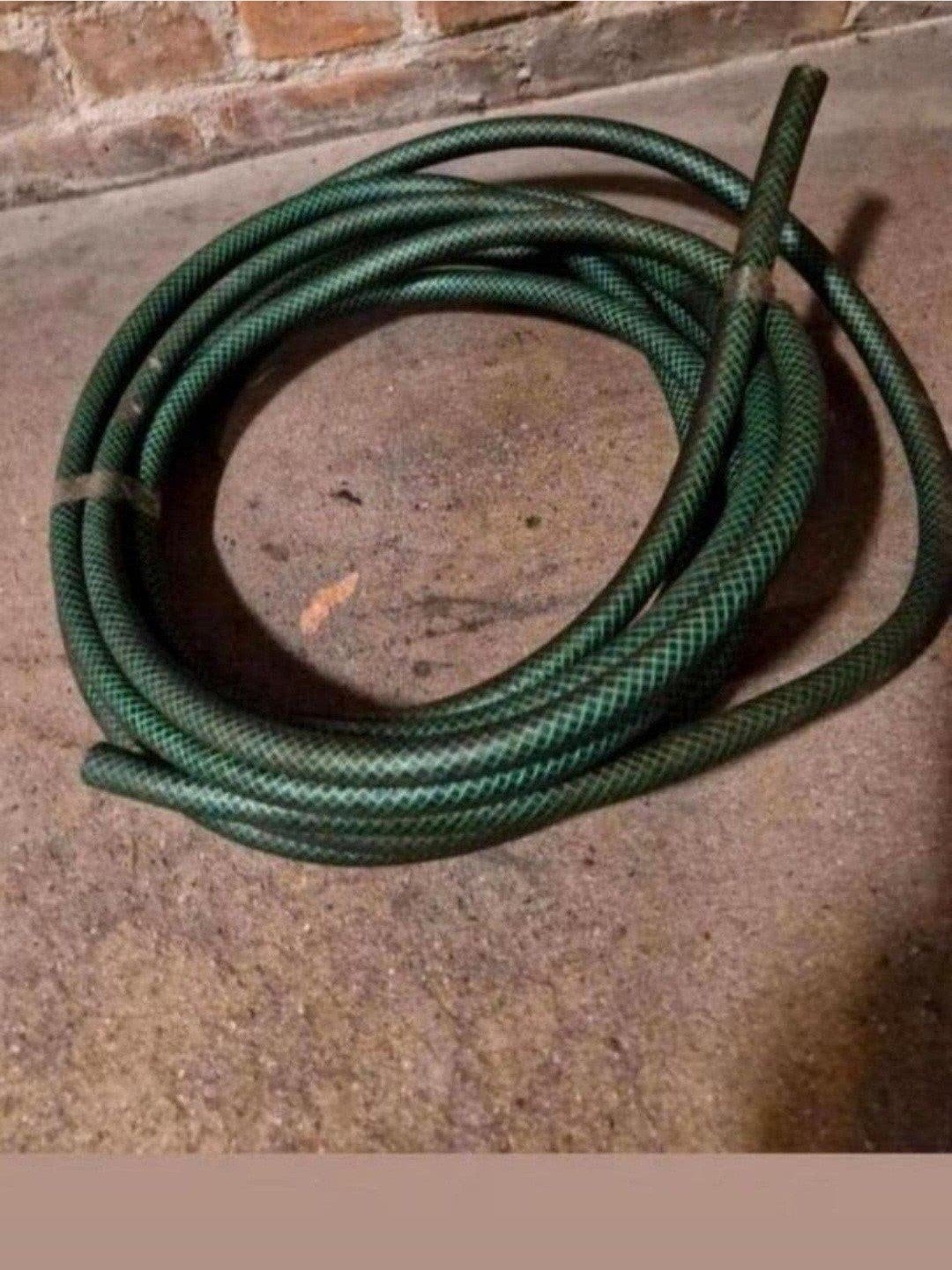 Te koop, Tuinslang 8 meter., Tuin en Terras, Ophalen, Tuinslang