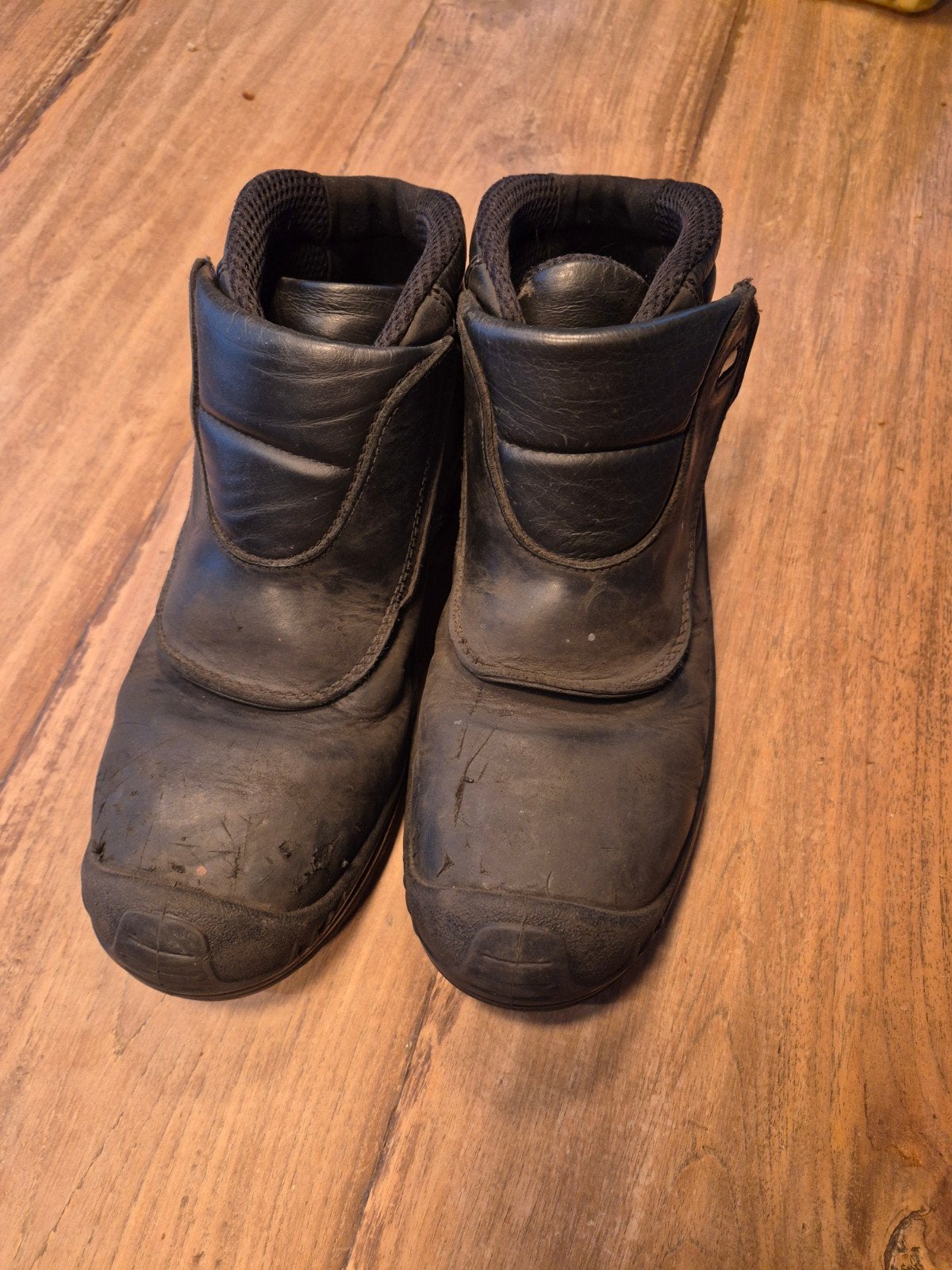 lasschoenen maat 42, Ophalen, Gebruikt, Schoenen, Jongen