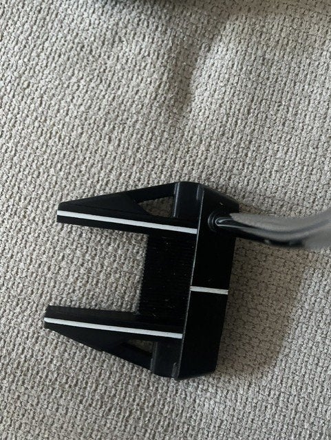 Cobra Nova Vintage putter, Ophalen, Gebruikt, Club, Overige merken