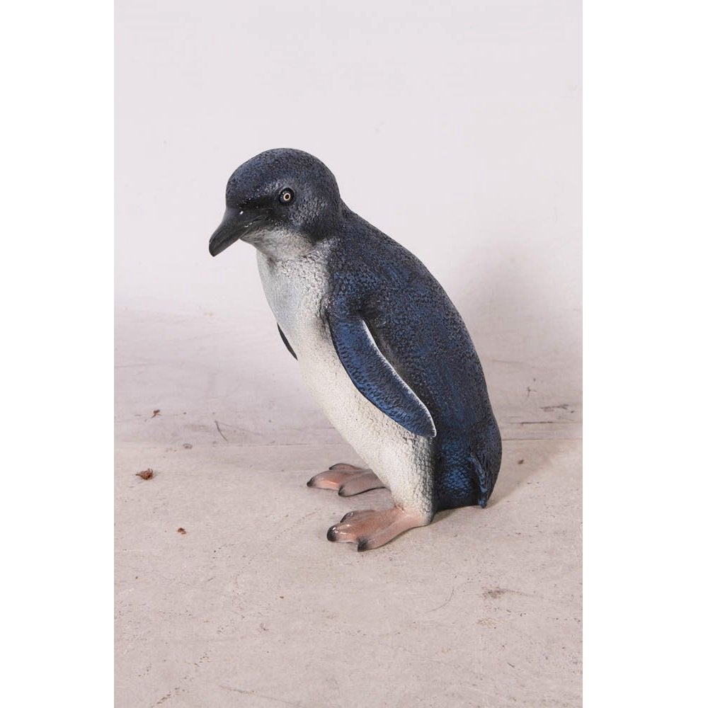 Penguin – Pinguin Fairy beeld Hoogte 30 cm, Ophalen, Nieuw, Overige typen