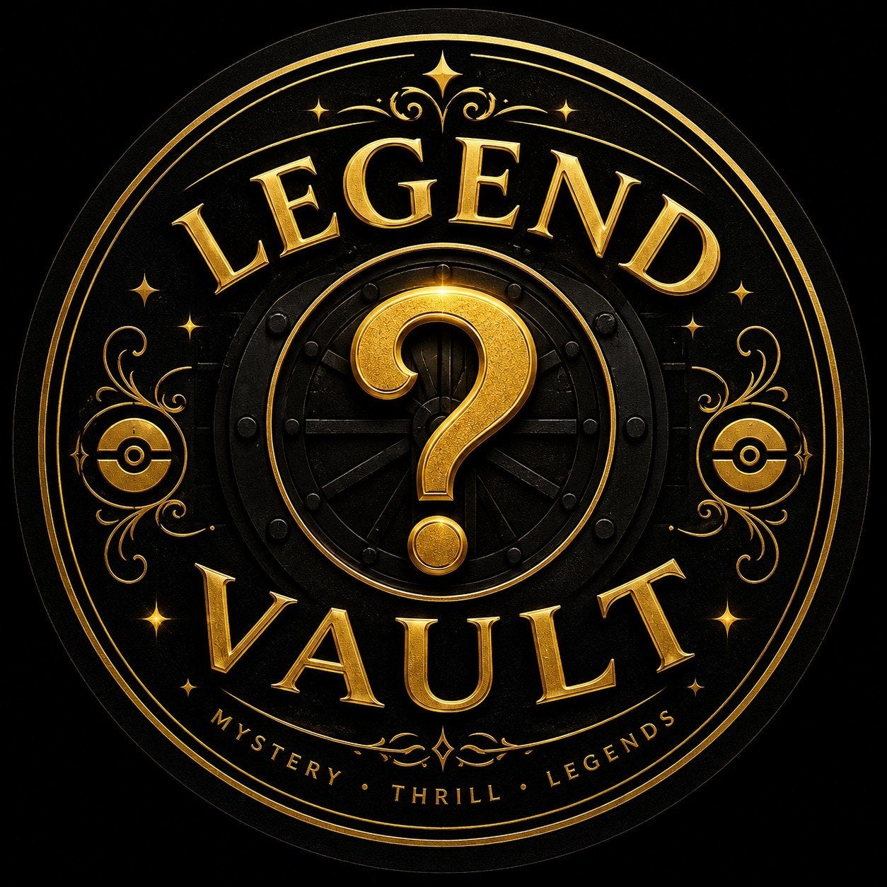 Foto 3 van LEGEND VAULT Mystery Envelope — Guaranteed CGC Pristine 10