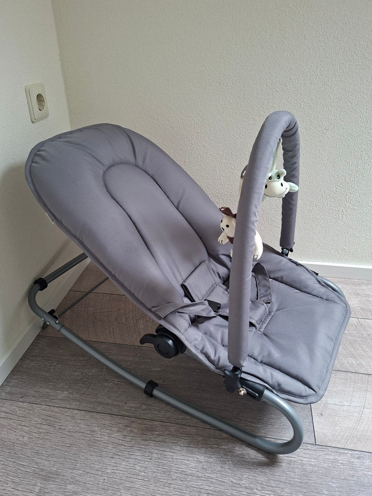 Wipstoeltje, Kinderen en Baby's, Wipstoeltjes, Ophalen of Verzenden